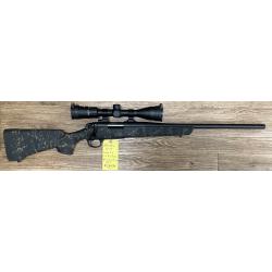 USED Bergara B-14 6.5 Creedmoor