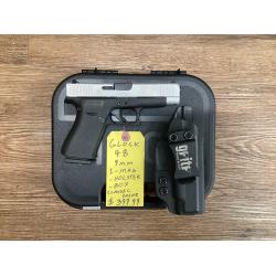 USED Glock 48 Two Tone