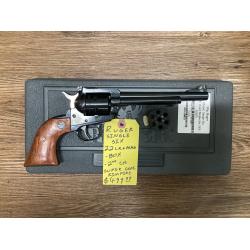 USED. Ruger Single-Six