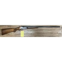 Used Sears Roebuck Double Barrel 12 Gauge