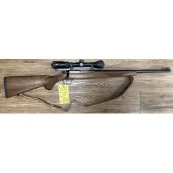 USED Ruger 77/44