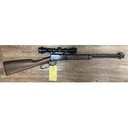 USED Henry H001