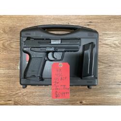 CONSIGNMENT HK 45C
