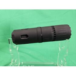 Ambient Arms EXO 556i Mini Inconel suppressor