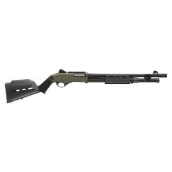 Stoeger P3000 tact FS 12ga 18.5