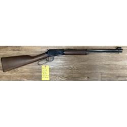 USED Henry H001 .22 LR
