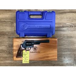 USED Smith & Wesson 29
