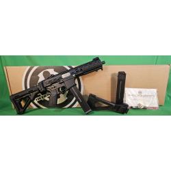 USED LWRC SMG 45 Short Barreled Rifle