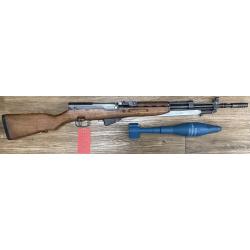 CONSIGNMENT Yugo M59/66 SKS 7.62X39