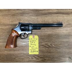 USED Smith & Wesson 29-3 .44 MAG