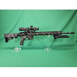 CONSIGNMENT Smith & Wesson M&P 15 lower BCM 20” Upper