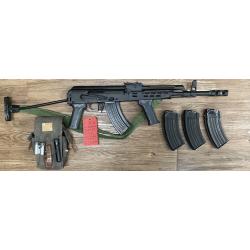 CONSIGNMENT FEG SA 2000M