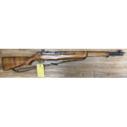 USED Springfield Armory M1 Garand 308 WIN