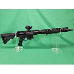 USED Griffin Armament MK2 5.56 RECCE
