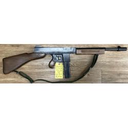 USED Volunteer Enterprises Mark 45
