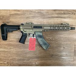 CONSIGNMENT  CMMG MK47 Banshee Pistol