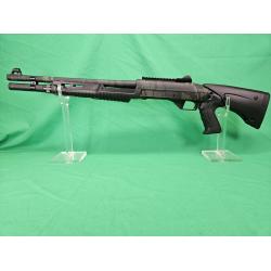Super Nova 3 12ga 18.5 