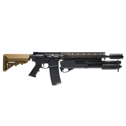 TYR1 M4A1 RIII Rail 5.56 NATO