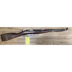 USED Polish M44 7.62X54R