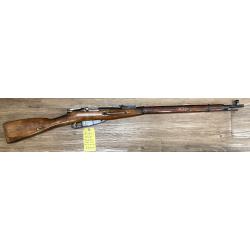 USED Russian M91/30