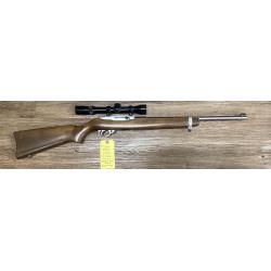 USED Ruger 10/22