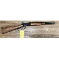 USED Rossi R92