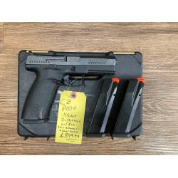 USED CZ P10F .45 ACP