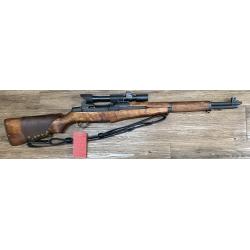 CONSIGNMENT Springfield Armory M1 “D” Garand