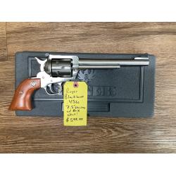 USED Ruger Blackhawk