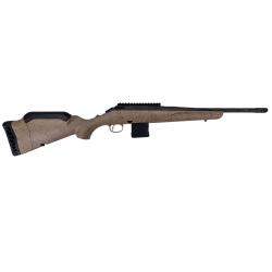 Ruger American Gen 2 Left Handed 300 BLKOUT FDE