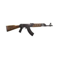 Zastava M70B1 Parts Kit Build