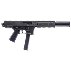 B&T GHM9 SD Glock Mag, factory FRT