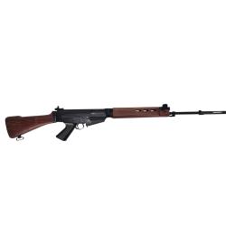 DS Arms G Series FAL Wood Furniture 1-20rd Mag 7.62x51
