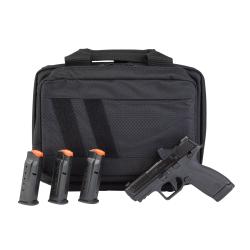 SW M&P Shield X 9mm 3.6