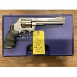USED Smith & Wesson 629-4 Pre-Lock