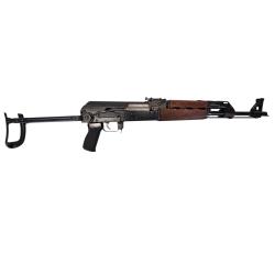 Zastava M70 AB1 1mm Underfolder AK Surplus Kit Build
