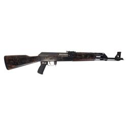 Zastava M70B1 Parts Kit Build