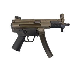 HK 81001455 SP5KPDW    9MM   (2)30R   5.83 PATBRWN