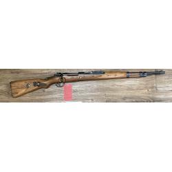 CONSIGNMENT Norwegian Rework German K98