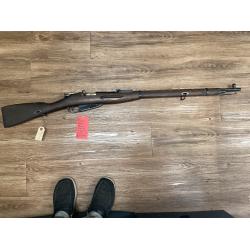 CONSIGNMENT Russian Mosin Nagant M91/30