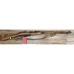 CONSIGNMENT Russian M91/30