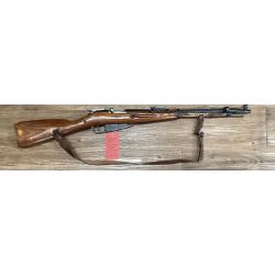 CONSIGNMENT Russian M44