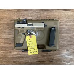 USED FN 502