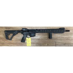 USED Daniel Defense DDM4 V11