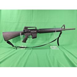 CONSIGNMENT Colt Match HBAR Target Competition