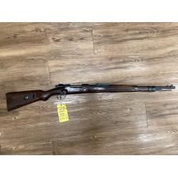 USED GERMAN K98k