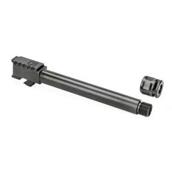 GLOCK 34 GEN 5
THREADED BARREL AND COMP