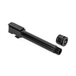 Glock 21 Gen 3/4 Threaded barrel