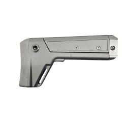 B5 MODULAR PICATINNY STOCK BLK