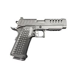 SDS MAC CERBERUS 9MM 4.4 17RD